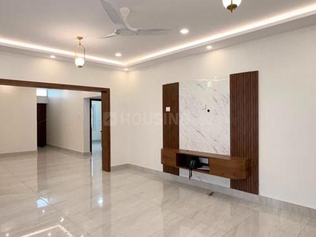Flat for rent in Bangalore North, Cox Town - Bangalore