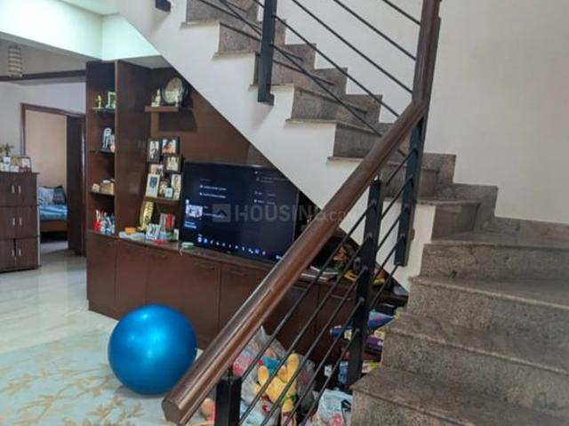 Flat for rent in Bangalore North, Cox Town - Bangalore