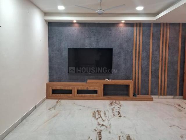 Flat for rent in Indiranagar, Bengaluru