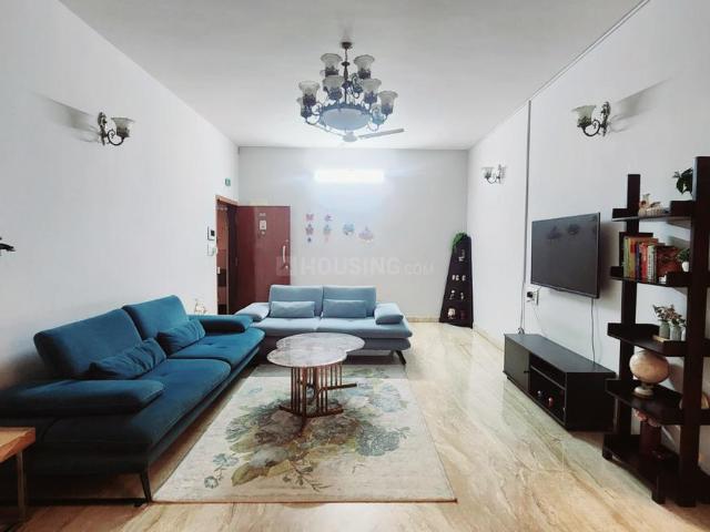 Flat for rent in Indiranagar, Bengaluru