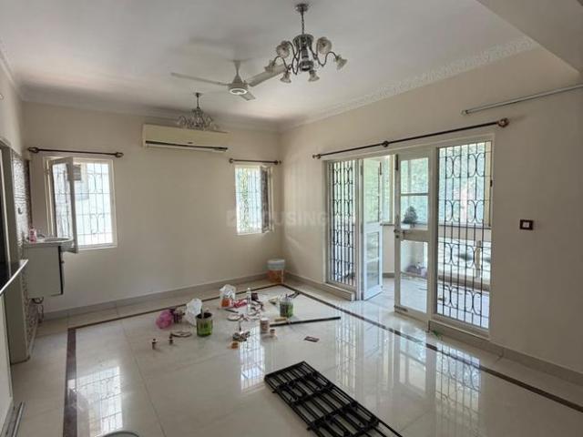 Flat for rent in Indiranagar, Bengaluru