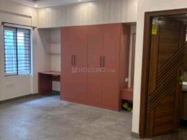 Flat for rent in Indiranagar, Bengaluru