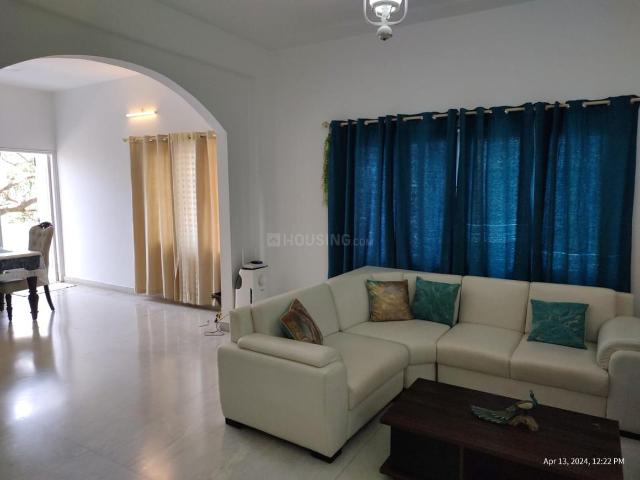 Flat for rent in Indiranagar, Bengaluru