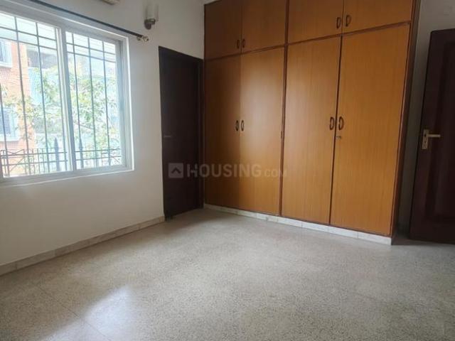 Flat for rent in Indiranagar, Bengaluru