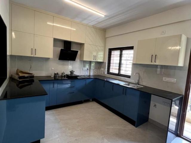 Flat for rent in Indiranagar, Bengaluru