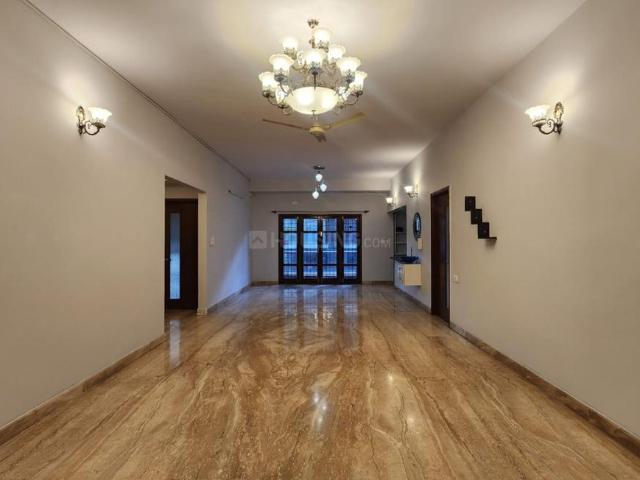 Flat for rent in Indiranagar, Bengaluru