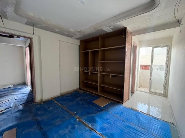 Flat for rent in Old Binnamangala, Bengaluru