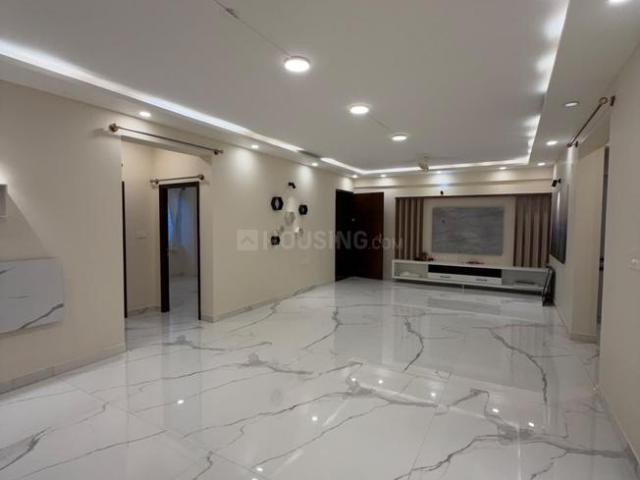 Flat for rent in Indiranagar, Bengaluru
