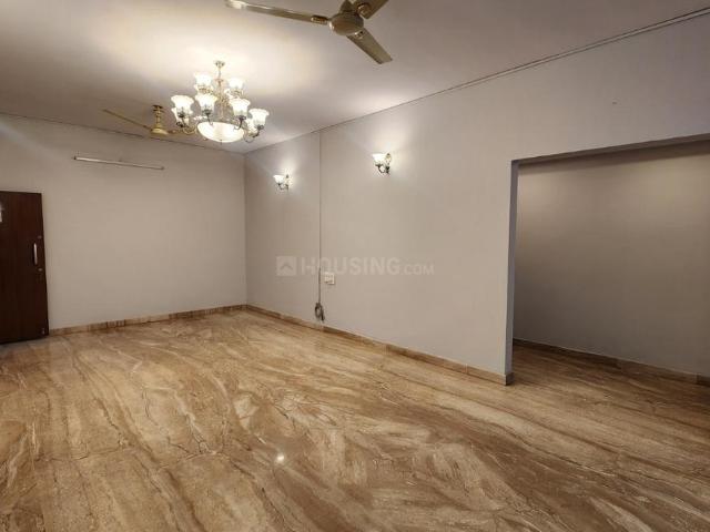 Flat for rent in Indiranagar, Bengaluru