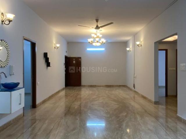 Flat for rent in Indiranagar, Bengaluru