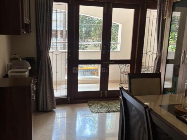 Flat for rent in Indiranagar, Bengaluru
