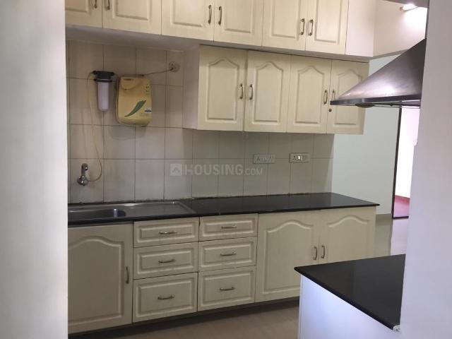 Flat for rent in Indiranagar, Bengaluru
