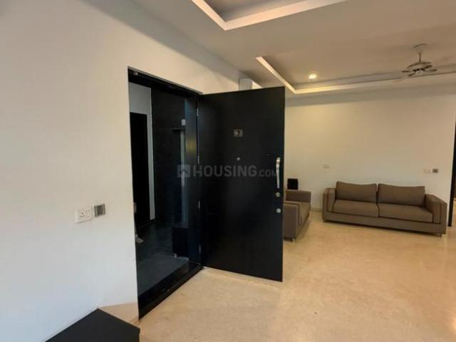 Flat for rent in Indiranagar, Bengaluru