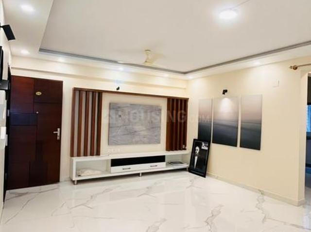 Flat for rent in Indiranagar, Bengaluru