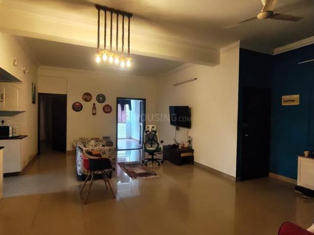 Flat for rent in Indiranagar, Bengaluru