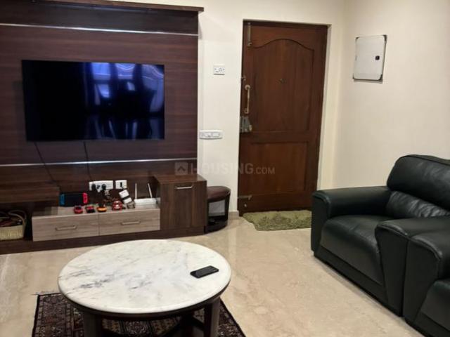 Flat for rent in Indiranagar, Bengaluru