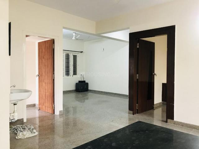 Flat for rent in Bangalore East, Cox Town - Bangalore