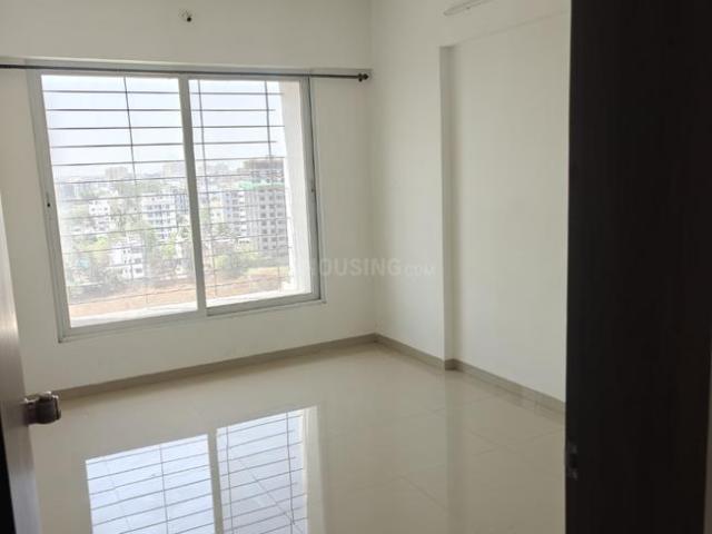 Flat for rent in Lekha Nagar, Nashik