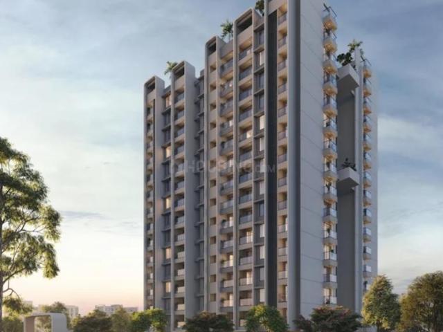 Flat for rent in Indira Nagar, Nashik