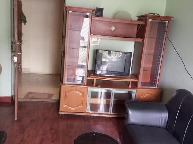 Flat for sale in Bangalore North, Cox Town - Bangalore