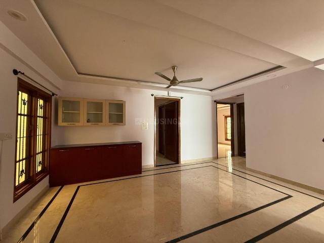 Flat for sale in Bangalore North, Cox Town - Bangalore
