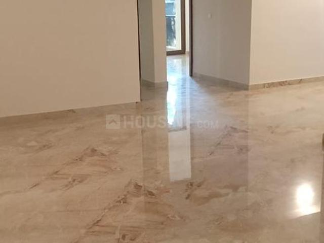 Flat for sale in Bangalore North, Cox Town - Bangalore