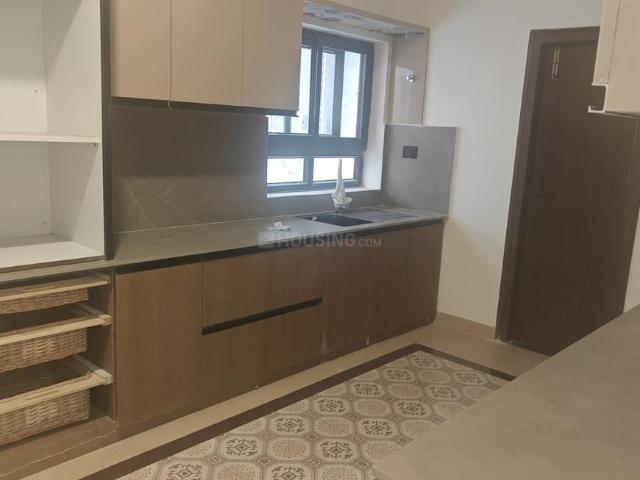 Flat for sale in Bangalore North, Cox Town - Bangalore