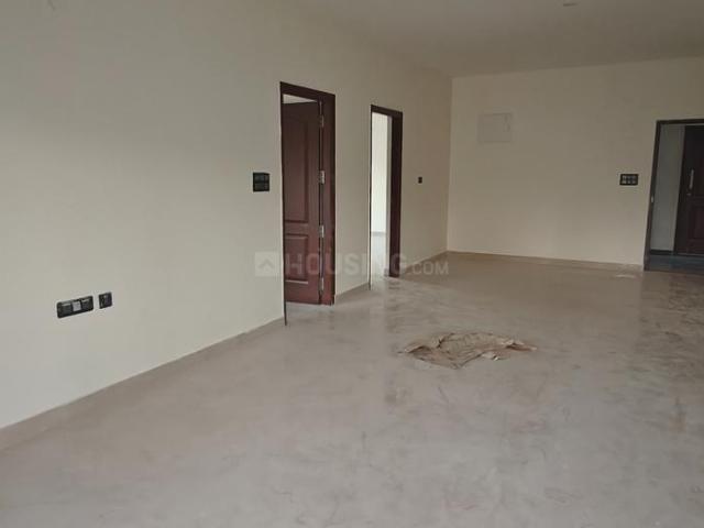 Flat for sale in Bangalore East, Cox Town - Bangalore