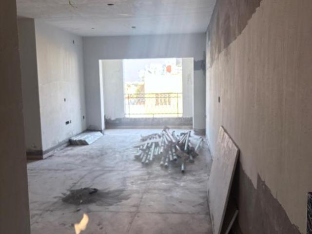 Flat for sale in Bangalore North, Cox Town - Bangalore