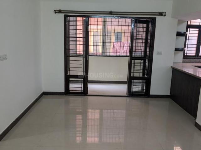 Flat for sale in Bangalore East, Cox Town - Bangalore