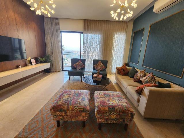 Flat for sale in Bangalore North, Cox Town - Bangalore
