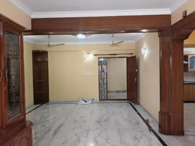 Flat for sale in Bangalore North, Cox Town - Bangalore