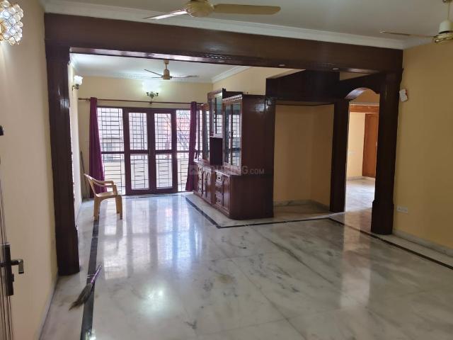 Flat for sale in Bangalore North, Cox Town - Bangalore