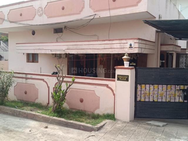 Flat for sale in Bangalore North, Cox Town - Bangalore