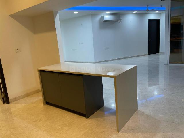 Flat for sale in Bangalore North, Cox Town - Bangalore
