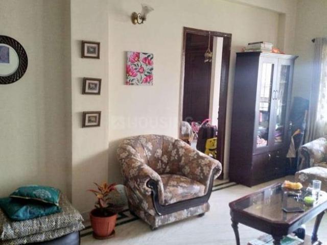 Flat for sale in Bangalore North, Cox Town - Bangalore