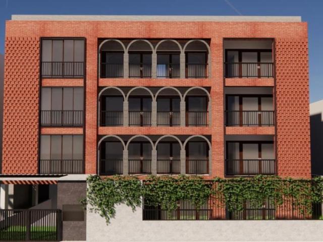 Flat for sale in Bangalore North, Cox Town - Bangalore