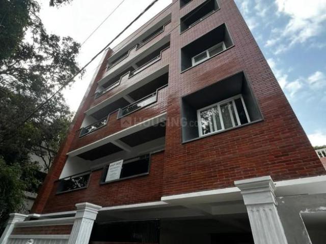 Flat for sale in Bangalore North, Cox Town - Bangalore