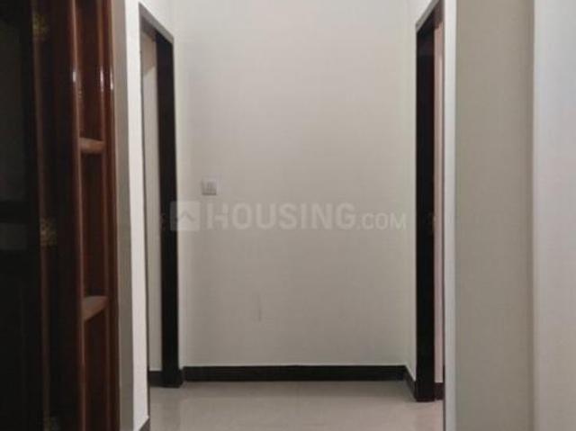 Flat for sale in Bangalore East, Cox Town - Bangalore