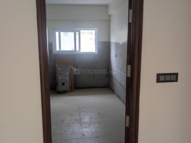 Flat for sale in Bangalore North, Cox Town - Bangalore