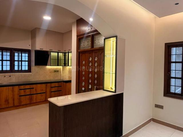 Flat for sale in Bangalore East, Cox Town - Bangalore