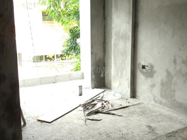Flat for sale in Bangalore North, Cox Town - Bangalore