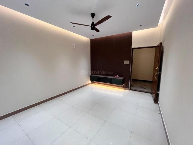 Flat for sale in Bangalore North, Cox Town - Bangalore