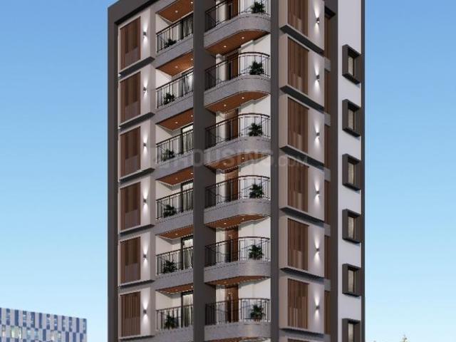 Flat for sale in Nashik, National Capital Territory Of Delhi