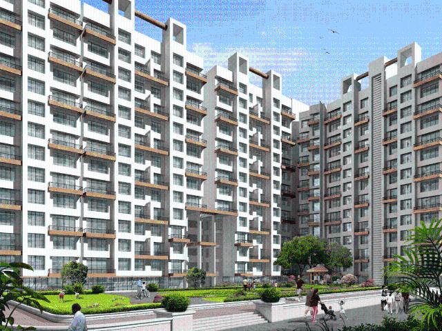 Flat for sale in Nashik, National Capital Territory Of Delhi