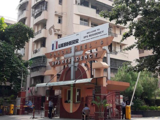 Flat for rent in Vasundhara - Delhi, Arunachal Pradesh