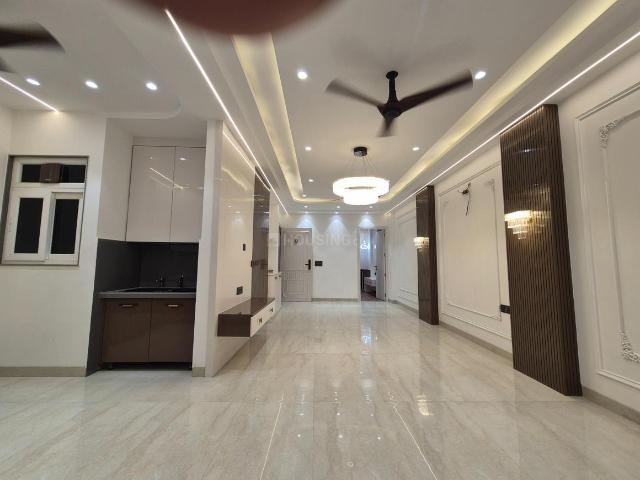 Flat for rent in Ghaziabad