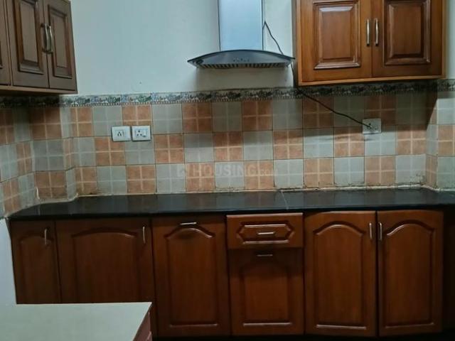 Flat for rent in Ghaziabad
