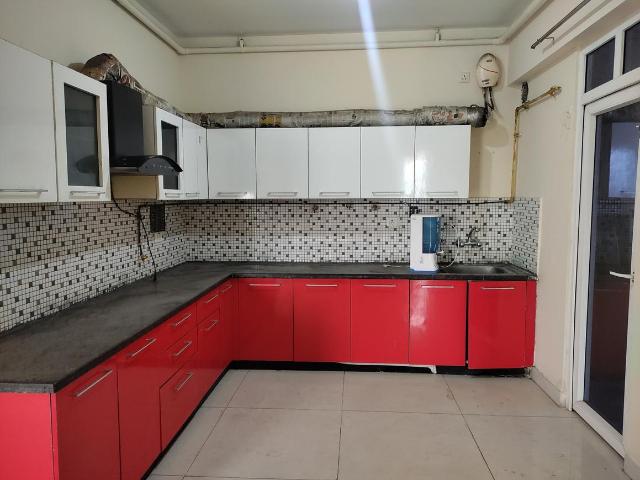 Flat for rent in Ghaziabad