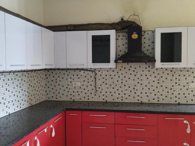 Flat for rent in Ghaziabad